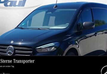 Mercedes-Benz eCitan 15.655 km 27.900 &euro; Passau 94036
