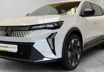 Renault Scenic E-TECH 7.500 km 39.590 &euro; Chemnitz 09131