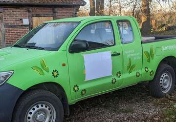 Toyota Hilux 108.759 km 22.000 &euro; Münster, Stadt 48155