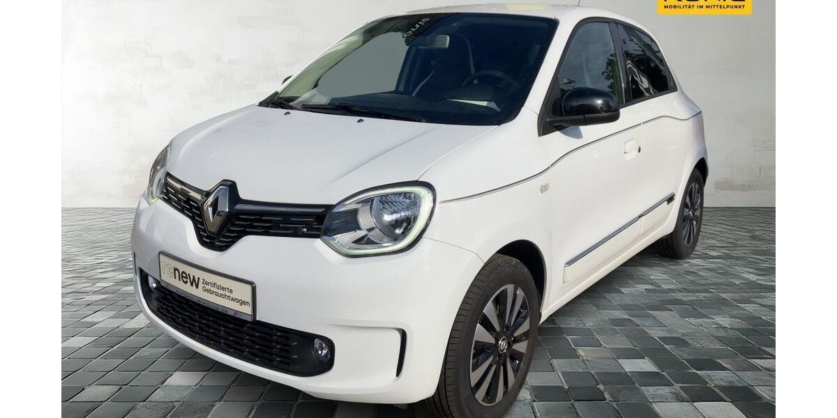 Renault Twingo 11.325 km 15.690 &euro; Luckenwalde 14943