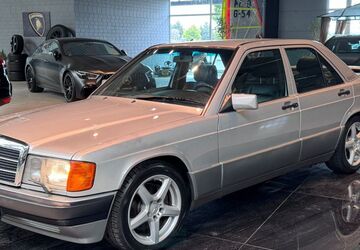 Mercedes-Benz 190 184.865 km 44.995 &euro; Husum 25813
