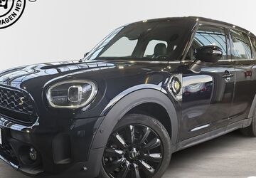 Mini Cooper SE Countryman 23.437 km 24.990 &euro; Geretsried - Gelting 82538