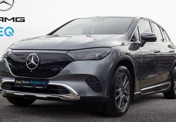 Mercedes-Benz EQE SUV 17.100 km 53.690 &euro; Iserlohn 58636