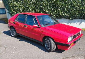 Lancia Delta 146.500 km 29.990 &euro; Selters 65618