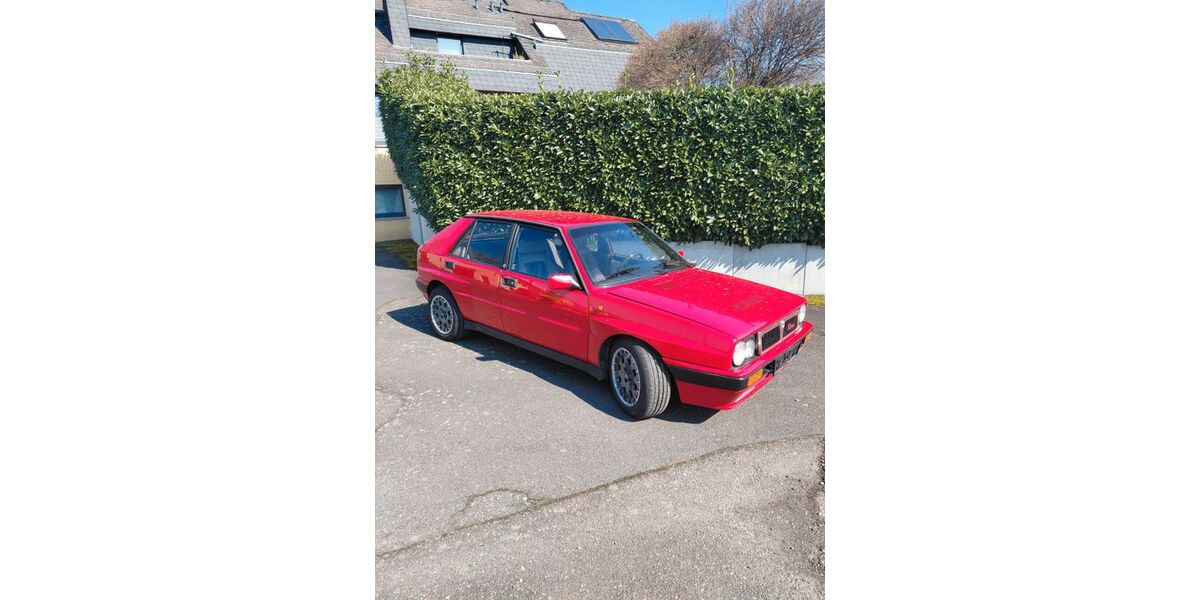 Lancia Delta 146.500 km 29.990 &euro; Selters 65618