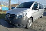 Mercedes-Benz Vito Tourer Pro 116 9Gang ExtraLang LED Lithium Ka 169.200 km 24.450 &euro; Gernsheim 64579