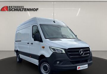 Mercedes-Benz Sprinter 50.644 km 39.990 &euro; Mülheim/Ruhr 45481