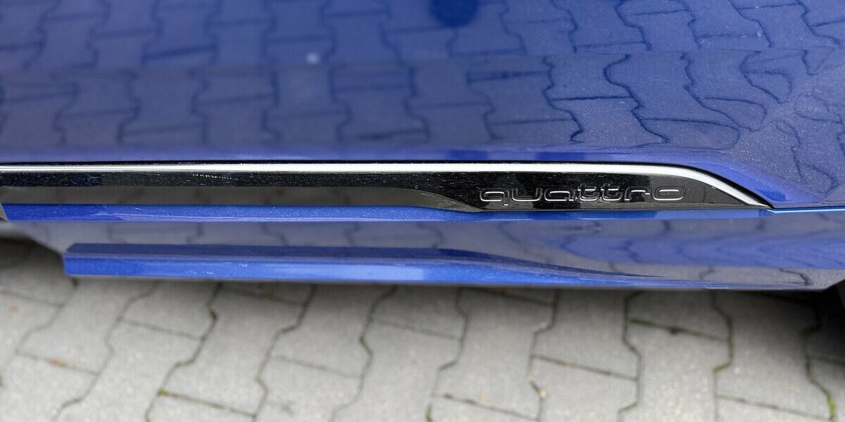 Audi SQ7 4.0 TFSI quattro / Leder / 507 PS / Head Up 133.000 km 63.900 &euro; Mönchengladbach 41066