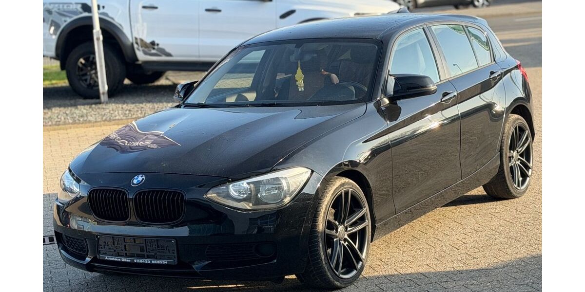 BMW 114 216.861 km 3.900 &euro; Hückelhoven 41836