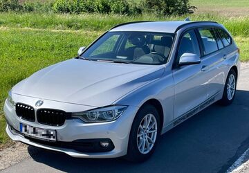 BMW 316 162.000 km 11.100 &euro; Sickte 38173