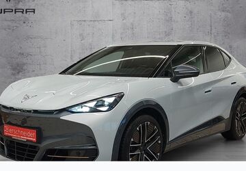 Cupra Tavascan 13.580 km 45.750 &euro; Donauwörth 86609