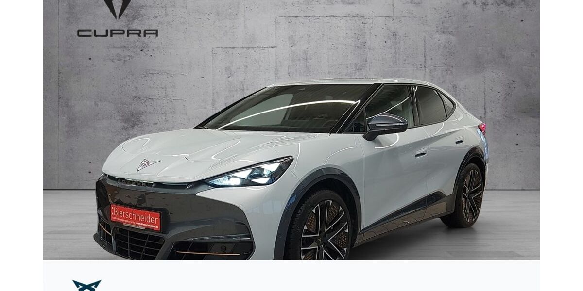 Cupra Tavascan 13.580 km 45.750 &euro; Donauwörth 86609