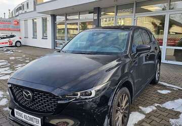Mazda CX-5 16.100 km 35.980 &euro; Augsburg 86156