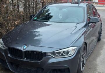 BMW 335 144.000 km 20.990 &euro; Nauen 14641