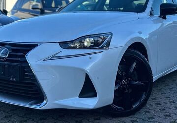 Lexus IS 300 89.500 km 26.798 &euro; Mönchengladbach 41063