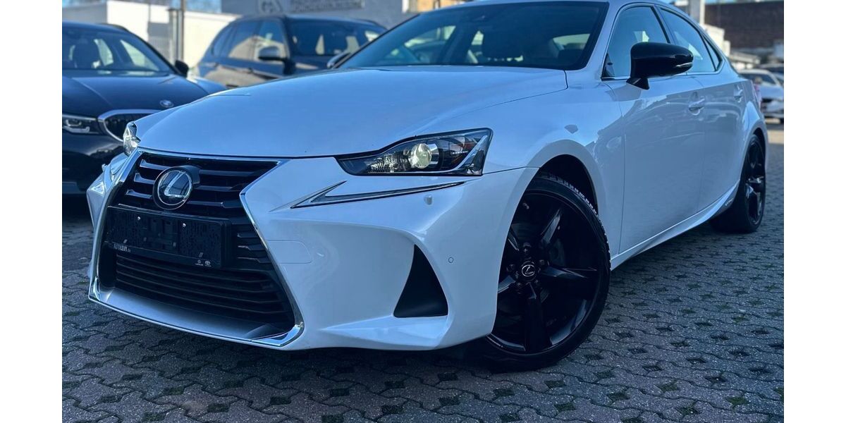 Lexus IS 300 89.500 km 26.798 &euro; Mönchengladbach 41063
