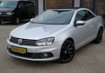 VW Eos 188.087 km 5.880 &euro; Rostock 18107