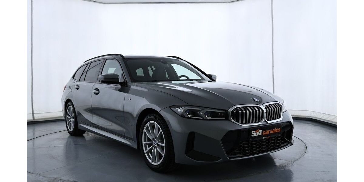 BMW 320 24.472 km 44.440 &euro; Garching 85748