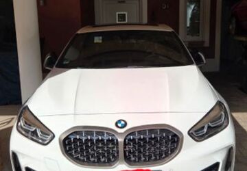 BMW 135 8.360 km 36.900 &euro; Nittenau 93149