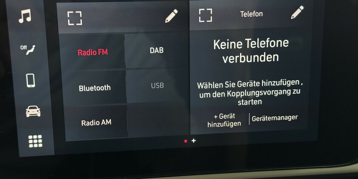 Fiat 500e Action 1.Hand Carplay 13.372 km 14.370 &euro; Lich 35423