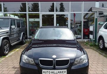 Alpina D3 284.000 km 9.999 &euro; Fürstenfeldbruck 82256