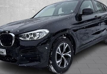 BMW X4 85.000 km 32.990 &euro; Buxtehude 21614