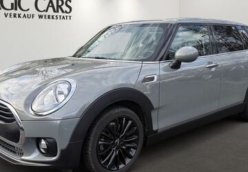 Mini One D Clubman 80.000 km 15.990 &euro; Hannover 30453