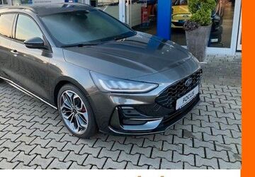 Ford Focus 5.000 km 33.850 &euro; Echzell 61209