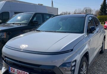 Hyundai KONA 20.000 km 24.500 &euro; Fluorn-Winzeln 78737
