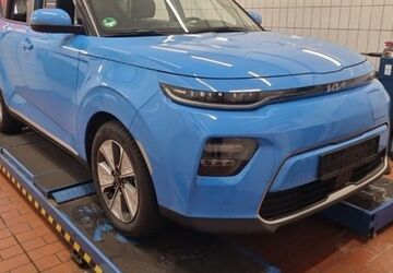 Kia Soul 11.391 km 23.400 &euro; Hennef 53773