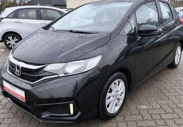 Honda Jazz 84.983 km 12.990 &euro; Braak 22145