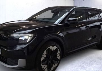 Ford Explorer 9.000 km 43.430 &euro; Teningen-Köndringen 79331