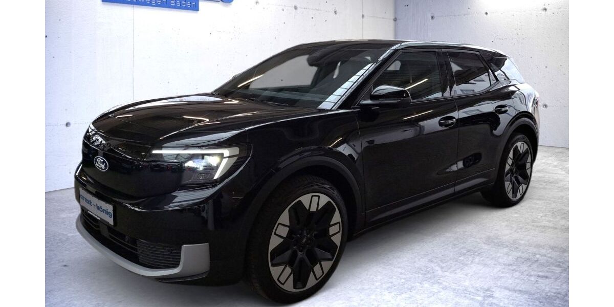 Ford Explorer 9.000 km 43.430 &euro; Teningen-Köndringen 79331