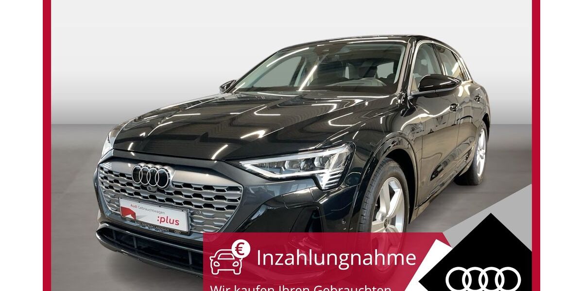 Audi Q8 e-tron 9.150 km 64.521 &euro; Landshut 84030