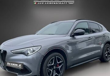 Alfa Romeo Stelvio 139.446 km 18.900 &euro; Bautzen 02625