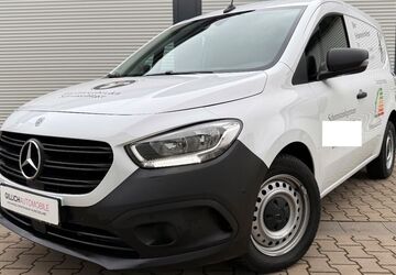 Mercedes-Benz Citan 73.000 km 13.290 &euro; Olfen 59399