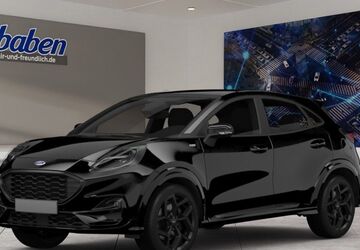 Ford Puma 1.050 km 29.155 &euro; Buxtehude 21614