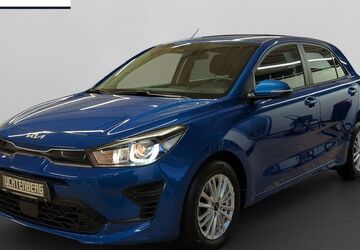 Kia Rio 38.750 km 16.490 &euro; Leverkusen 51381