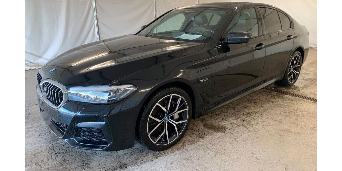 BMW 545 149.900 km 33.450 &euro; Steinbach-Hallenberg OT Herges-Hallenberg 98587