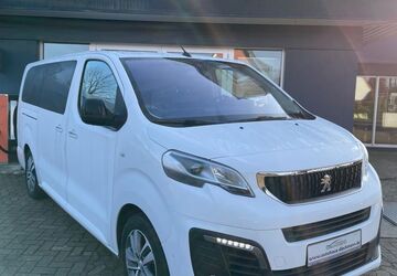 Peugeot Traveller 74.000 km 35.990 &euro; Worpswede 27726