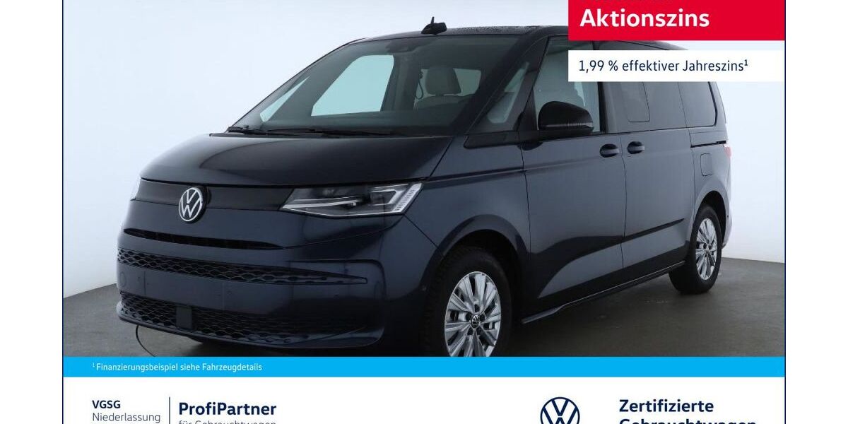 VW T7 Multivan 15.982 km 55.500 &euro; Bad Oeynhausen 32547