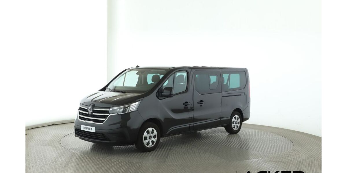 Renault Trafic 19.424 km 35.890 &euro; Marburg 35043