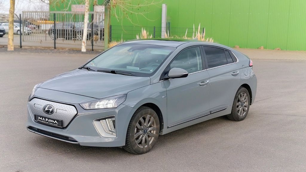 Hyundai IONIQ 94.900 km 13.500 &euro; Swisttal 53913