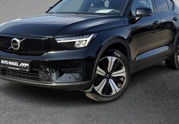 Volvo C40 28.379 km 28.400 &euro; Münster 48155