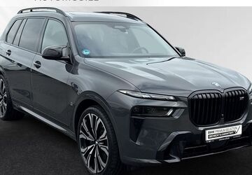 BMW X7 M60 19.032 km 97.800 &euro; Geldern 47608
