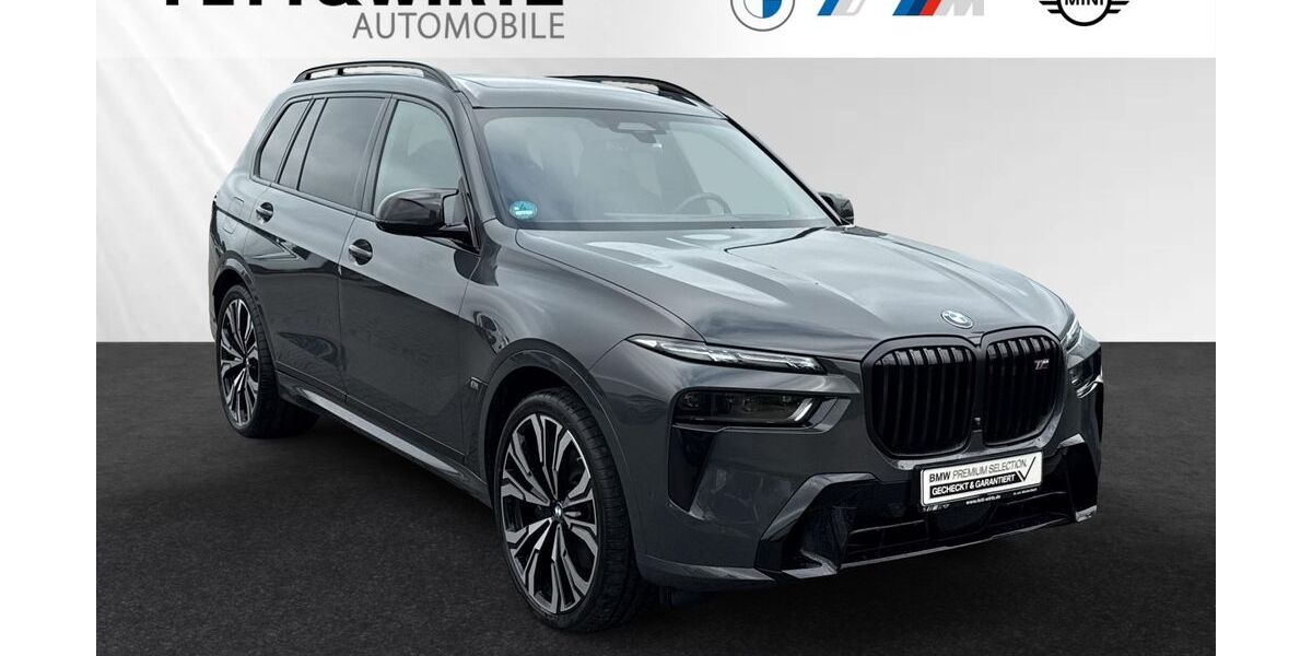 BMW X7 M60 19.032 km 97.800 &euro; Geldern 47608