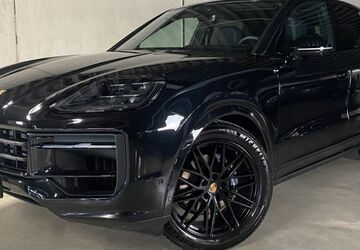 Porsche Cayenne 7.900 km 116.900 &euro; Plattling 94447