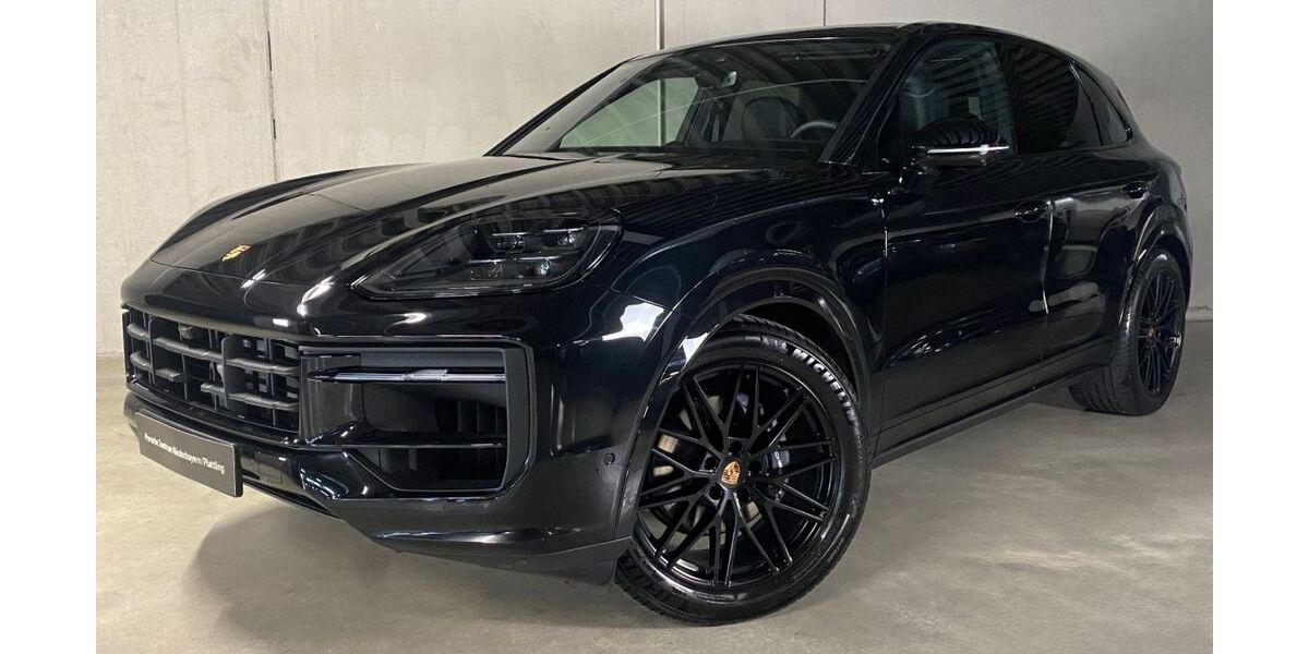 Porsche Cayenne 7.900 km 116.900 &euro; Plattling 94447