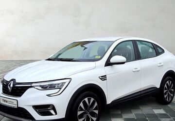 Renault Arkana 18.319 km 20.998 &euro; Oranienburg bei Berlin 16515