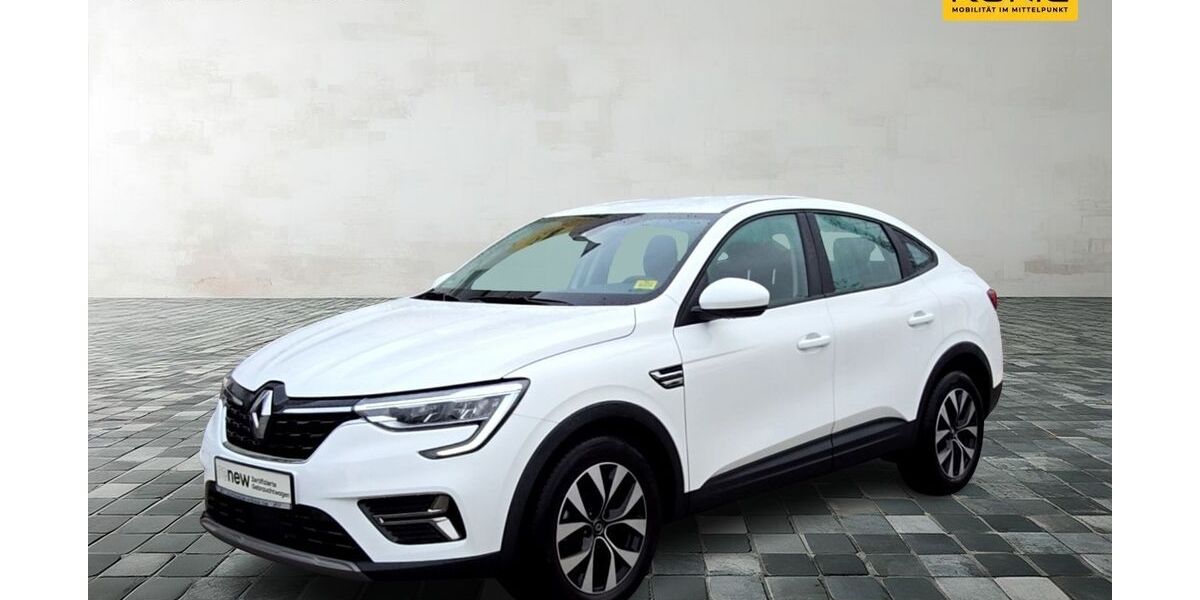 Renault Arkana 18.319 km 20.998 &euro; Oranienburg bei Berlin 16515